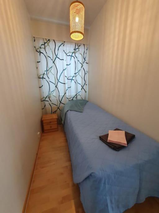Rovaniemi Ruokasenkatu Apt - Wi-Fi - Sauna - Free Parking المظهر الخارجي الصورة