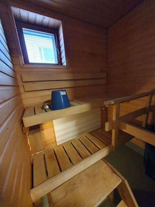 Rovaniemi Ruokasenkatu Apt - Wi-Fi - Sauna - Free Parking المظهر الخارجي الصورة